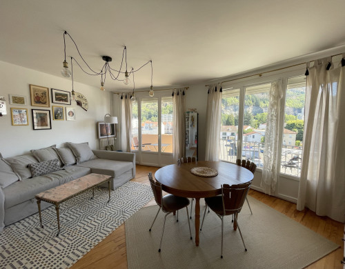 appartement  LOURDES