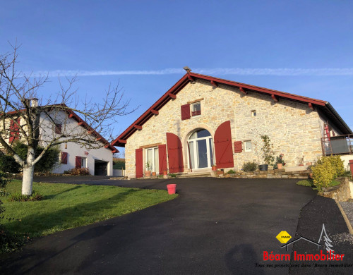 maison  BIDACHE