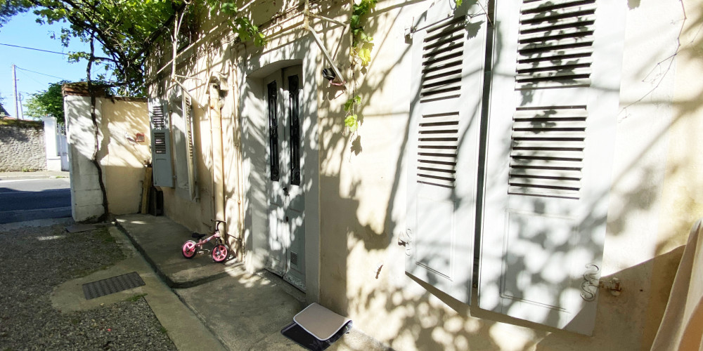 immeuble à BIZANOS (64320)