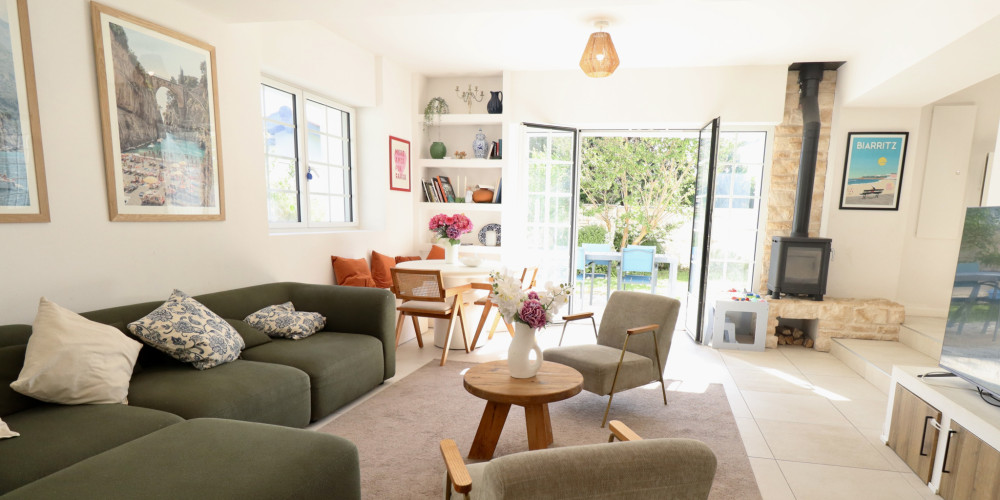 appartement à BAYONNE (64100)