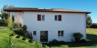 maison à USTARITZ (64480)