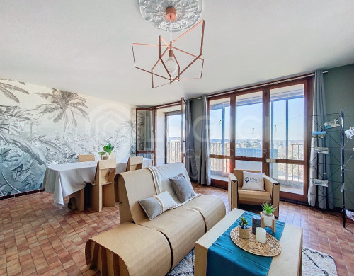 appartement  PAU
