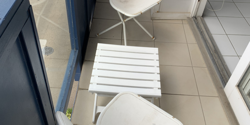 appartement à ST JEAN DE LUZ (64500)