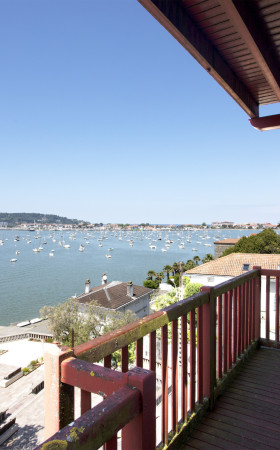 Appartement  HENDAYE