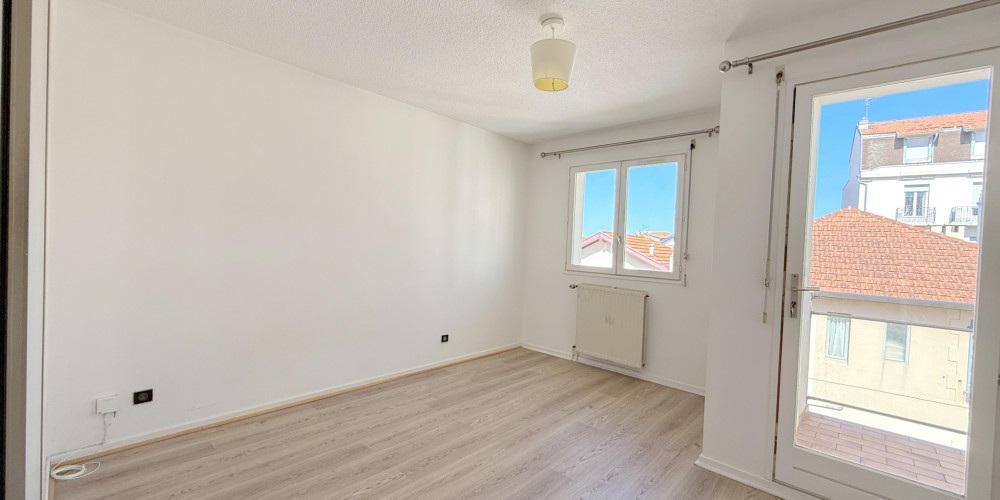 appartement à BIARRITZ (64200)