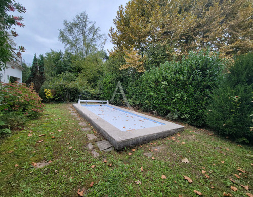 maison  PAU