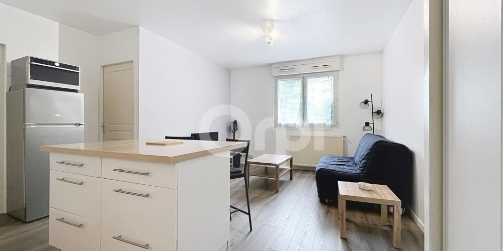 appartement à BAYONNE (64100)