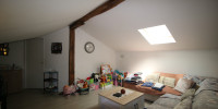 appartement à HASPARREN (64240)