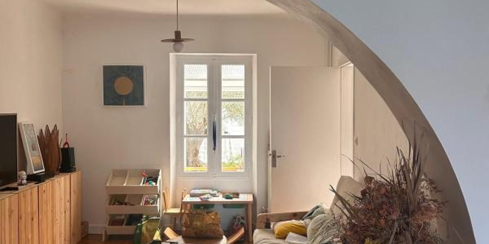 maison à BOUCAU (64340)