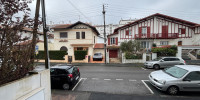 appartement à BAYONNE (64100)