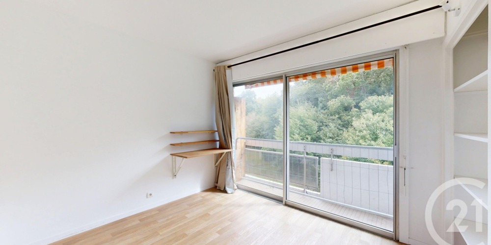 appartement à ANGLET (64600)