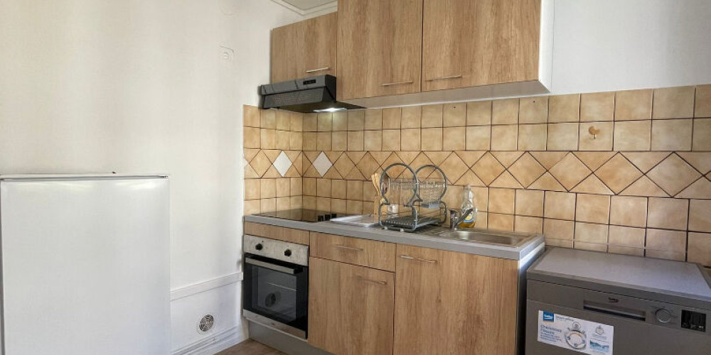 appartement à PAU (64000)