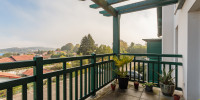 appartement à ST PIERRE D IRUBE (64990)