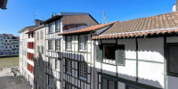 appartement à BAYONNE (64100)