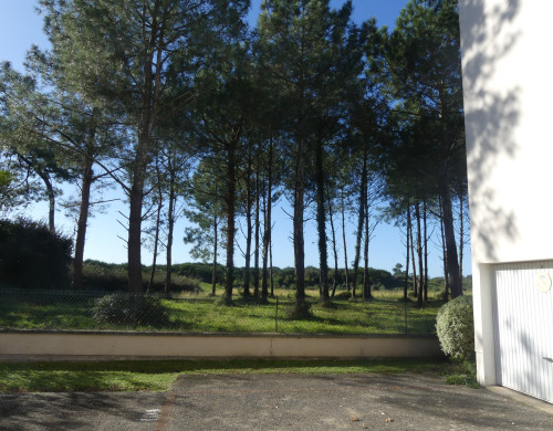 appartement  ANGLET