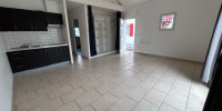 maison à USTARITZ (64480)
