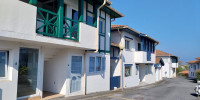 appartement à HENDAYE (64700)