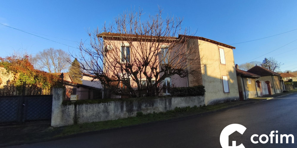 maison à TARBES (65000)