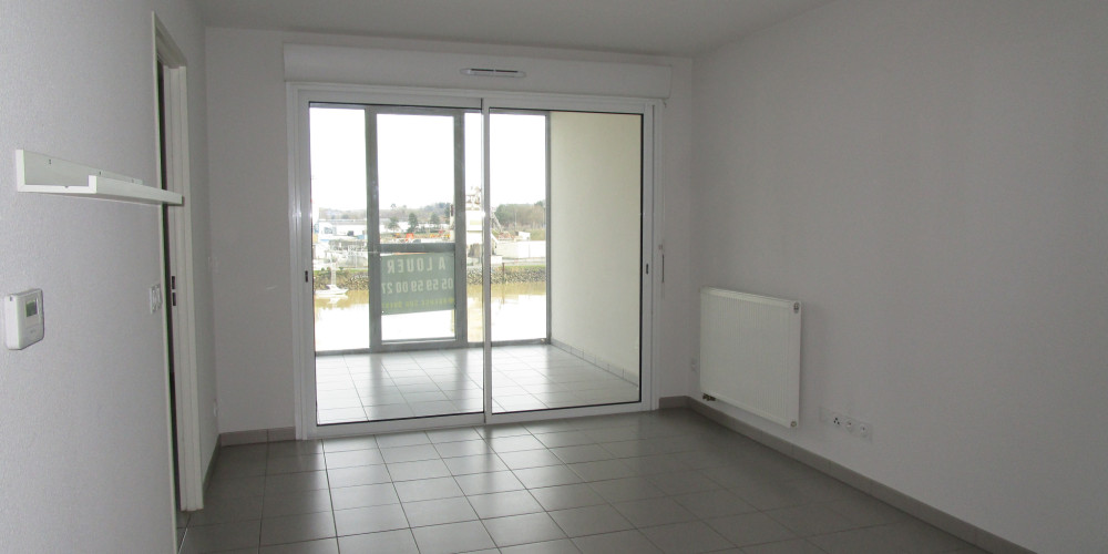 appartement à BAYONNE (64100)