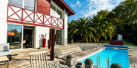 maison à CAMBO LES BAINS (64250)