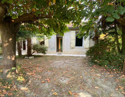 maison  PAU