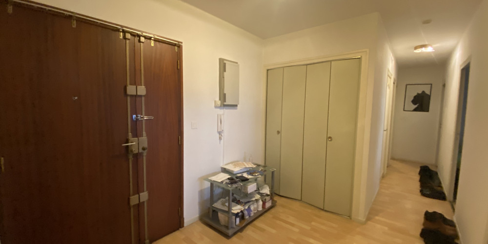 appartement à TARBES (65000)