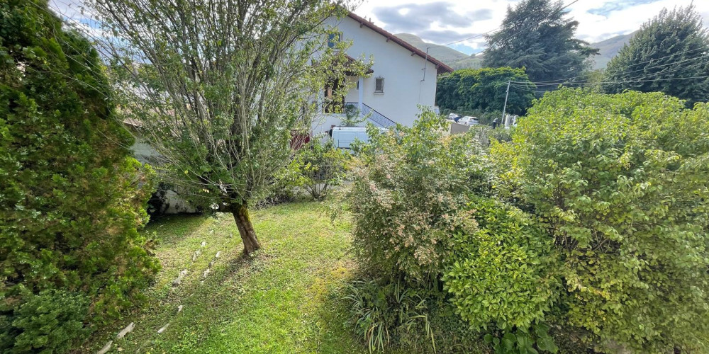 maison à LOURDES (65100)