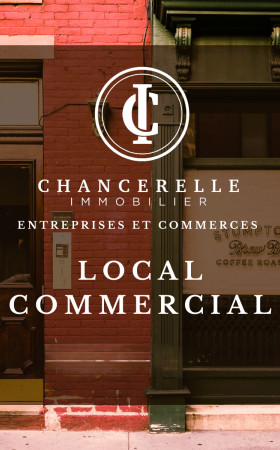 Local commercial  BAYONNE