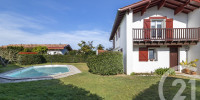 maison à BIDART (64210)