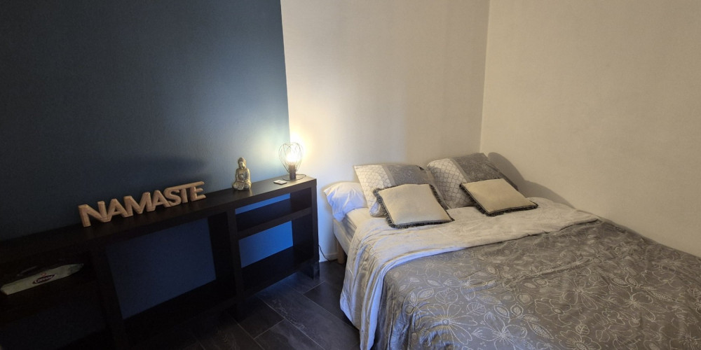 appartement à BAYONNE (64100)