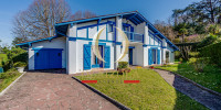 maison à ST JEAN DE LUZ (64500)