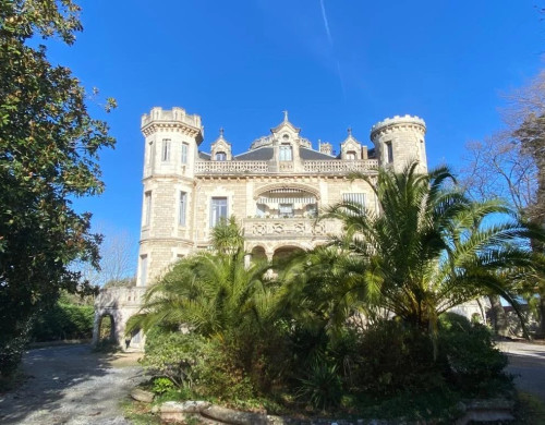 appartement  ANGLET