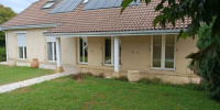 maison à LANNEMEZAN (65300)
