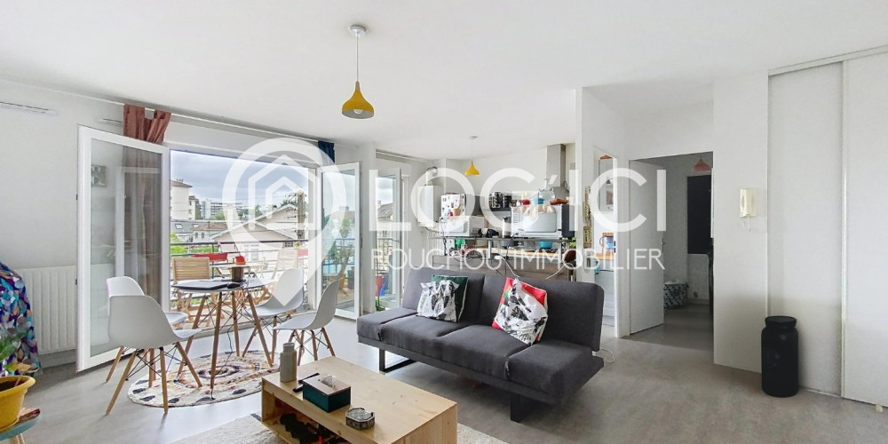 appartement à PAU (64000)