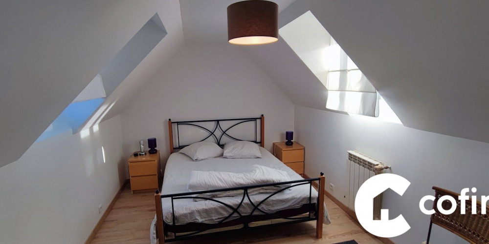 maison à LASSEUBE (64290)