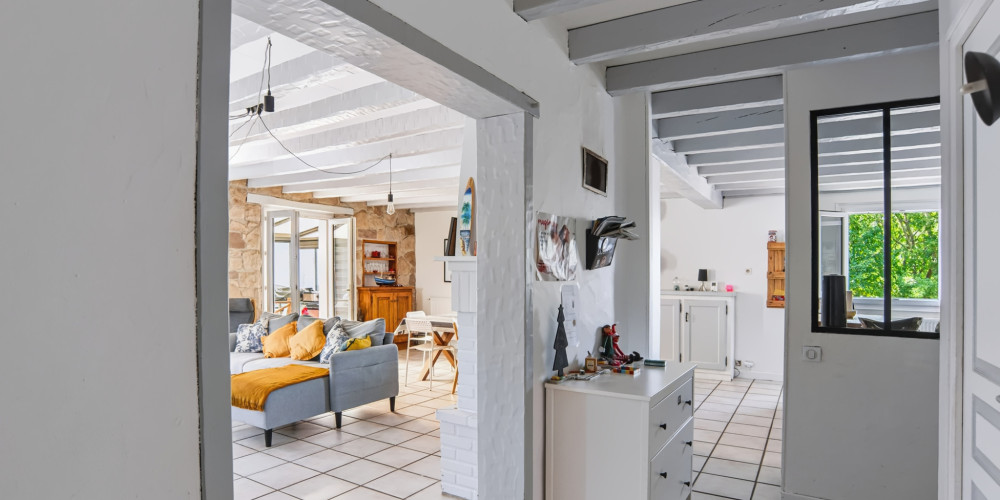 maison à ASCAIN (64310)