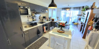 appartement à ST PEE SUR NIVELLE (64310)