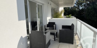 appartement à ANGLET (64600)
