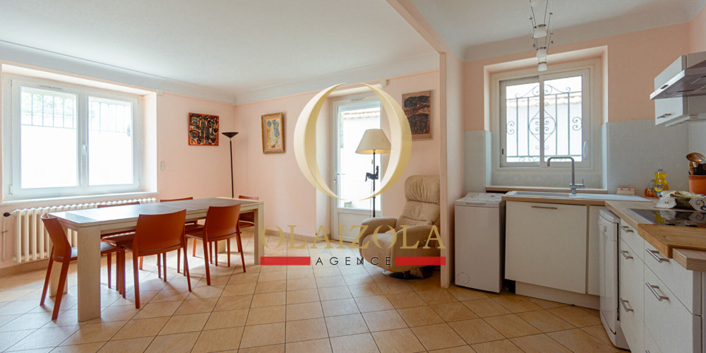 appartement à BIARRITZ (64200)