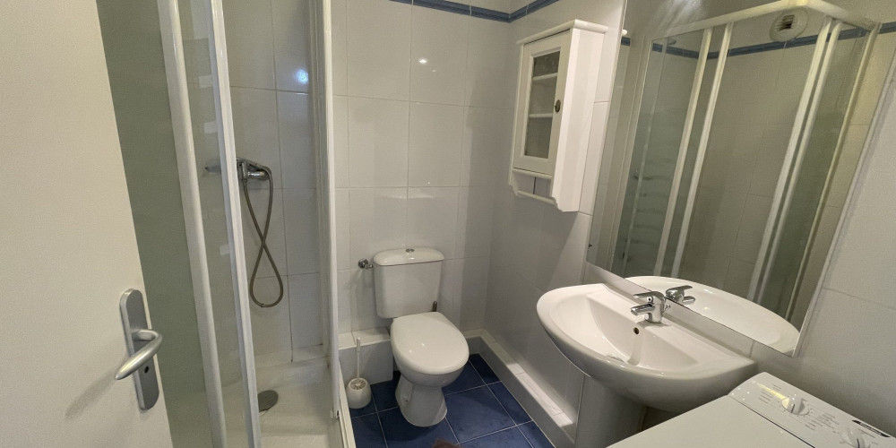 appartement à ARETTE (64570)