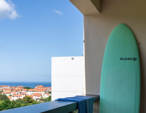 appartement  BIARRITZ