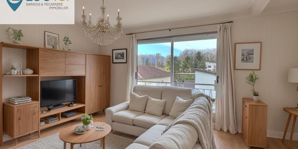 maison à LA BARTHE DE NESTE (65250)