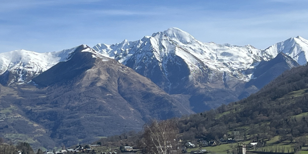 maison à ARRAS EN LAVEDAN (65400)