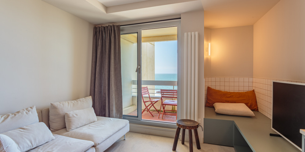 appartement à BIARRITZ (64200)