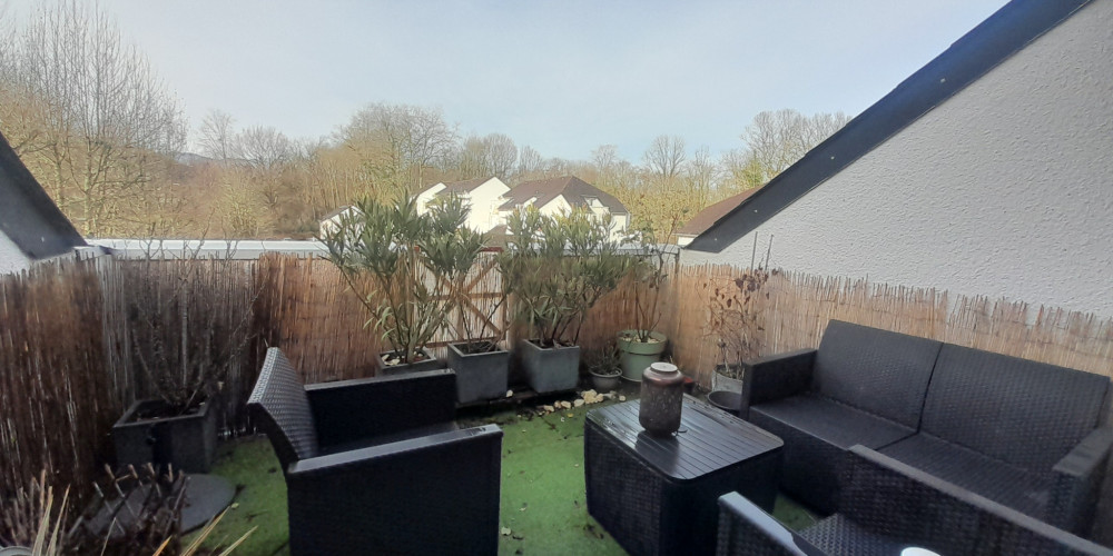 appartement à LOURDES (65100)