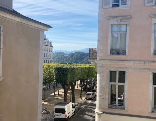 appartement  PAU