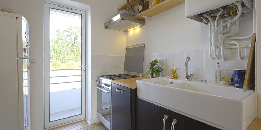 appartement à BIARRITZ (64200)