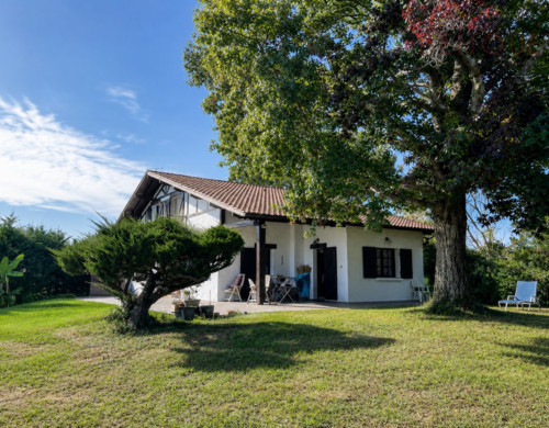 maison  ARCANGUES