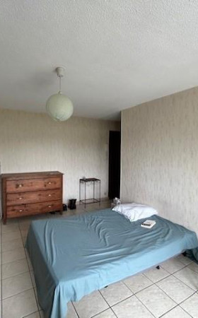 Appartement  PAU