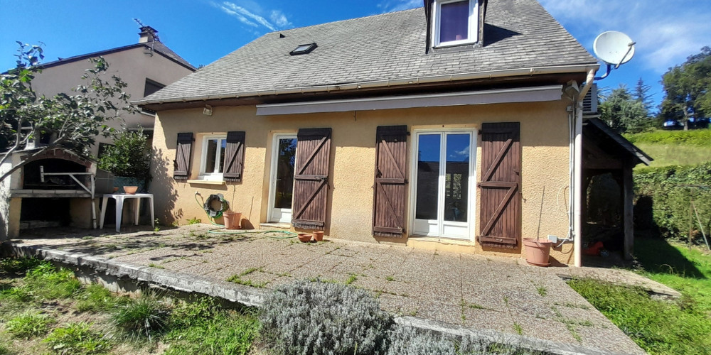 maison à LOURDES (65100)